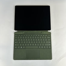 Load image into Gallery viewer, Microsoft Surface Pro 9 13 Forest WiFi 2.6 GHz Intel Core i7 12th Gen. 16GB RAM 256GB Solid State Drive