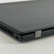 Load image into Gallery viewer, Lenovo ThinkPad T14s Gen 2 Black 2.4 GHz AMD Ryzen 5 Pro 5650U 8GB RAM 256GB Solid State Drive