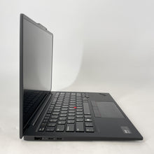 Load image into Gallery viewer, Lenovo ThinkPad X1 Carbon Gen 12 14 Black 1.7 GHz Intel Core Ultra 7 32GB RAM 512GB Solid State Drive