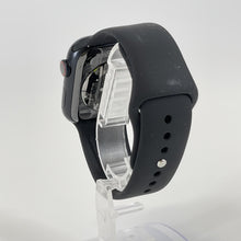 Load image into Gallery viewer, Apple Watch (Series 8) 45mm Space Black Unlocked 32GB
