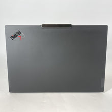 Load image into Gallery viewer, Lenovo ThinkPad X1 Carbon Gen 12 14 Black 1.7 GHz Intel Core Ultra 7 32GB RAM 512GB Solid State Drive