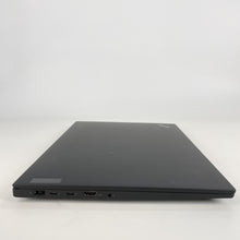 Load image into Gallery viewer, Lenovo ThinkPad P1 Gen 6 16 2023 Black 2.5 GHz Intel Core i7 13th Gen. 32GB RAM 512GB Solid State Drive NVIDIA RTX A1000 6 GB