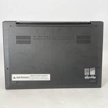 Load image into Gallery viewer, Lenovo ThinkPad X1 Carbon Gen 12 14 Black 1.7 GHz Intel Core Ultra 7 32GB RAM 512GB Solid State Drive