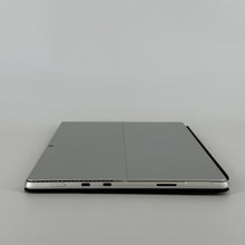 Load image into Gallery viewer, Microsoft Surface Pro 8 13 Silver WiFi 3.0 GHz Intel Core i7 11th Gen. 16GB RAM 1TB Solid State Drive