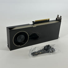 Load image into Gallery viewer, NVIDIA Quadro RTX A6000 48GB RAM