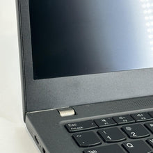 Load image into Gallery viewer, Lenovo ThinkPad T14s Gen 2 Black 2.4 GHz AMD Ryzen 5 Pro 5650U 8GB RAM 256GB Solid State Drive