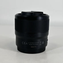 Load image into Gallery viewer, Nikon Nikkor Z MC 50mm Black