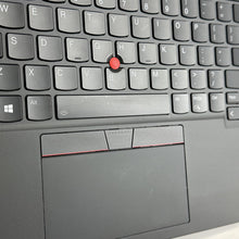 Load image into Gallery viewer, Lenovo ThinkPad T14s Gen 2 Black 2.4 GHz AMD Ryzen 5 Pro 5650U 8GB RAM 256GB Solid State Drive