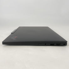 Load image into Gallery viewer, Lenovo ThinkPad X1 Carbon Gen 12 14 Black 1.7 GHz Intel Core Ultra 7 32GB RAM 512GB Solid State Drive
