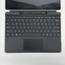 Load image into Gallery viewer, Microsoft Surface Pro 8 13 Silver WiFi 3.0 GHz Intel Core i7 11th Gen. 16GB RAM 1TB Solid State Drive