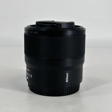 Load image into Gallery viewer, Nikon Nikkor Z MC 50mm Black