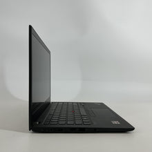 Load image into Gallery viewer, Lenovo ThinkPad T14s Gen 2 Black 2.4 GHz AMD Ryzen 5 Pro 5650U 8GB RAM 256GB Solid State Drive