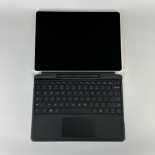 Load image into Gallery viewer, Microsoft Surface Pro 8 13 Silver WiFi 3.0 GHz Intel Core i7 11th Gen. 16GB RAM 1TB Solid State Drive