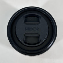 Load image into Gallery viewer, Nikon Nikkor Z MC 50mm Black
