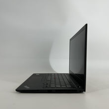 Load image into Gallery viewer, Lenovo ThinkPad T14s Gen 2 Black 2.4 GHz AMD Ryzen 5 Pro 5650U 8GB RAM 256GB Solid State Drive