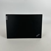 Load image into Gallery viewer, Lenovo ThinkPad T14s Gen 2 Black 2.4 GHz AMD Ryzen 5 Pro 5650U 8GB RAM 256GB Solid State Drive