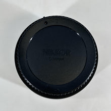 Load image into Gallery viewer, Nikon Nikkor Z MC 50mm Black