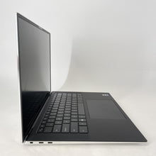 Load image into Gallery viewer, Dell XPS 15 9530 Silver 2.4 GHz Intel Core i7 13th Gen. 16GB RAM 512GB Solid State Drive Intel Arc A370M 4 GB