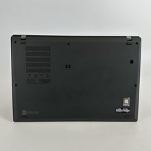 Load image into Gallery viewer, Lenovo ThinkPad T14s Gen 2 Black 2.4 GHz AMD Ryzen 5 Pro 5650U 8GB RAM 256GB Solid State Drive
