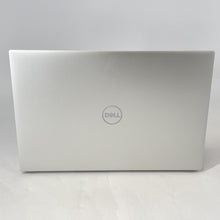 Load image into Gallery viewer, Dell XPS 15 9530 Silver 2.4 GHz Intel Core i7 13th Gen. 16GB RAM 512GB Solid State Drive Intel Arc A370M 4 GB