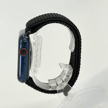 Load image into Gallery viewer, Apple Watch (Series 6) 44mm Blue Unlocked 32GB