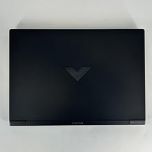 Load image into Gallery viewer, HP Victus 15.6 Black 2.0 GHz Intel Core i5 12th Gen. 8GB RAM 512GB Solid State Drive NVIDIA GeForce RTX 2050 4 GB