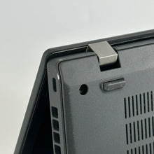 Load image into Gallery viewer, Lenovo ThinkPad T14s Gen 2 Black 2.4 GHz AMD Ryzen 5 Pro 5650U 8GB RAM 256GB Solid State Drive