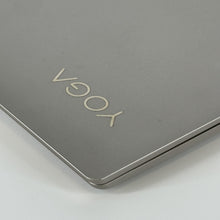 Load image into Gallery viewer, Lenovo Yoga 9i 14 Gold 3.0 GHz Intel Core i7 11th Gen. 16GB RAM 1TB Solid State Drive