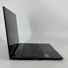 Load image into Gallery viewer, Asus ROG Flow X13 GV301 13.4 Black 3.3 GHz AMD Ryzen 9 5900HS 16GB RAM 1TB Solid State Drive NVIDIA GeForce RTX 3050 Ti 4 GB