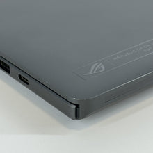 Load image into Gallery viewer, Asus ROG Zephyrus G16 GU605 16 Black 2.9 GHz Intel Core Ultra 9 Series 2 32GB RAM 1TB Solid State Drive NVIDIA GeForce RTX 5070 Ti 12 GB