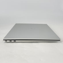 Load image into Gallery viewer, Dell XPS 15 9530 Silver 2.4 GHz Intel Core i7 13th Gen. 16GB RAM 512GB Solid State Drive Intel Arc A370M 4 GB