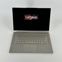 Load image into Gallery viewer, Lenovo Yoga 9i 14 Gold 3.0 GHz Intel Core i7 11th Gen. 16GB RAM 1TB Solid State Drive