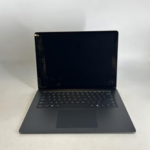 Load image into Gallery viewer, Microsoft Surface Laptop 7 15 Black 3.4 GHz Qualcomm Snapdragon X Elite 16GB RAM 1TB Solid State Drive