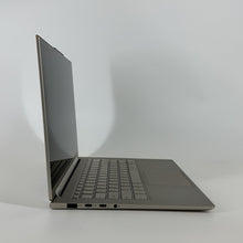 Load image into Gallery viewer, Lenovo Yoga 9i 14 Gold 3.0 GHz Intel Core i7 11th Gen. 16GB RAM 1TB Solid State Drive