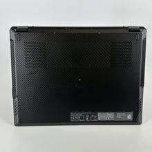 Load image into Gallery viewer, Asus ROG Flow X13 GV301 13.4 Black 3.3 GHz AMD Ryzen 9 5900HS 16GB RAM 1TB Solid State Drive NVIDIA GeForce RTX 3050 Ti 4 GB