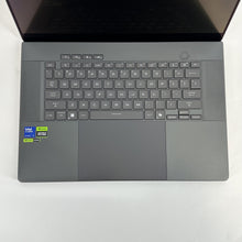 Load image into Gallery viewer, Asus ROG Zephyrus G16 GU605 16 Black 2.9 GHz Intel Core Ultra 9 Series 2 32GB RAM 1TB Solid State Drive NVIDIA GeForce RTX 5070 Ti 12 GB