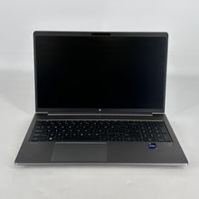 Load image into Gallery viewer, HP ZBook Power 15 G10 Gray 2.6 GHz Intel Core i9 13th Gen. 64GB RAM 1TB Solid State Drive NVIDIA RTX 2000 Ada 8 GB