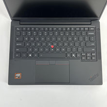 Load image into Gallery viewer, Lenovo ThinkPad T14 Gen 7 Black 2.0 GHz AMD Ryzen AI 7 Pro 450 16GB RAM 512GB Solid State Drive