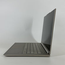 Load image into Gallery viewer, Lenovo Yoga 9i 14 Gold 3.0 GHz Intel Core i7 11th Gen. 16GB RAM 1TB Solid State Drive