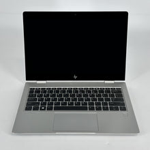 Load image into Gallery viewer, HP Elitebook x360 830 G6 13.3 Silver 1.8 GHz Intel Core i7 8th Gen. 16GB RAM 512GB Solid State Drive