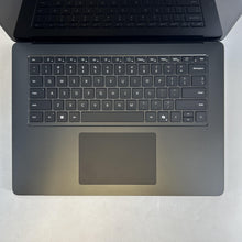 Load image into Gallery viewer, Microsoft Surface Laptop 7 15 Black 3.4 GHz Qualcomm Snapdragon X Elite 16GB RAM 1TB Solid State Drive