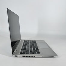 Load image into Gallery viewer, HP Elitebook x360 830 G6 13.3 Silver 1.8 GHz Intel Core i7 8th Gen. 16GB RAM 512GB Solid State Drive
