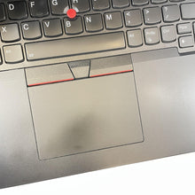 Load image into Gallery viewer, Lenovo ThinkPad L15 Gen 2 Black 2.8 GHz Intel Core i7 11th Gen. 16GB RAM 256GB Solid State Drive