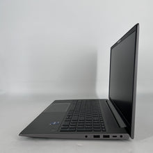 Load image into Gallery viewer, HP ZBook Power 15 G10 Gray 2.6 GHz Intel Core i9 13th Gen. 64GB RAM 1TB Solid State Drive NVIDIA RTX 2000 Ada 8 GB