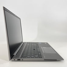 Load image into Gallery viewer, HP ZBook Firefly 15 G8 Gray 2.8 GHz Intel Core i7 11th Gen. 16GB RAM 512GB Solid State Drive