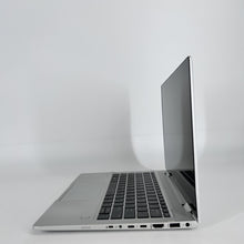 Load image into Gallery viewer, HP Elitebook x360 830 G6 13.3 Silver 1.8 GHz Intel Core i7 8th Gen. 16GB RAM 512GB Solid State Drive