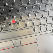 Load image into Gallery viewer, Lenovo ThinkPad L15 Gen 2 Black 2.8 GHz Intel Core i7 11th Gen. 16GB RAM 256GB Solid State Drive