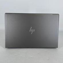 Load image into Gallery viewer, HP ZBook Power 15 G10 Gray 2.6 GHz Intel Core i9 13th Gen. 64GB RAM 1TB Solid State Drive NVIDIA RTX 2000 Ada 8 GB