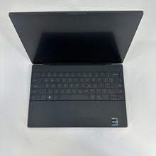 Load image into Gallery viewer, Dell XPS 13 Plus 9320 Gray 2.1 GHz Intel Core i7 12th Gen. 32GB RAM 512GB Solid State Drive