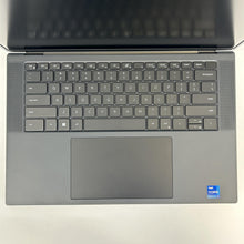 Load image into Gallery viewer, Dell Precision 5570 15.6 Gray 2.4 GHz Intel Core i7 12th Gen. 32GB RAM 512GB Solid State Drive NVIDIA RTX A1000 4 GB